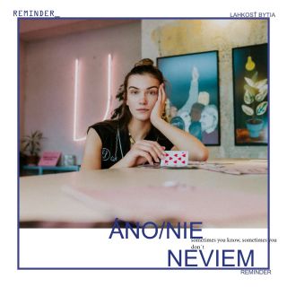 RAZ VIES, RAZ NEVIES 🤷‍♀️ ALEBO LEN NEVIES... 🤷‍♀️😂