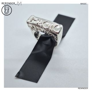 MAGIC Happy to be here... Now. While you can...