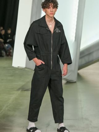 SS26 GUID to PARADISE @mbfl_ba 📷@arturkoff 📷@adamtarana @veronikaselepkova.photo @ama_kat Muah. @lorealpro_education_czsk...