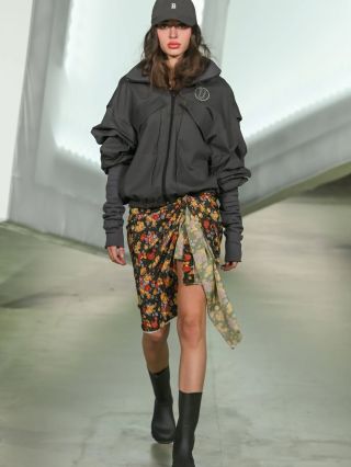 GUIDE to paradise @mbfl_ba 📷@arturkoff @ama_kat @adamtarana @veronikaselepkova.photo Model. @ester_wetterova...